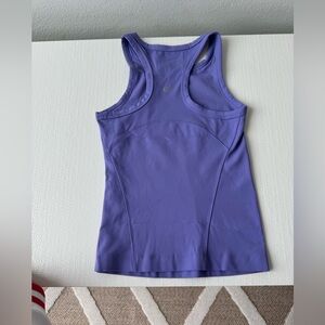 Lululemon Align Waist-Length Racerback Tank Top